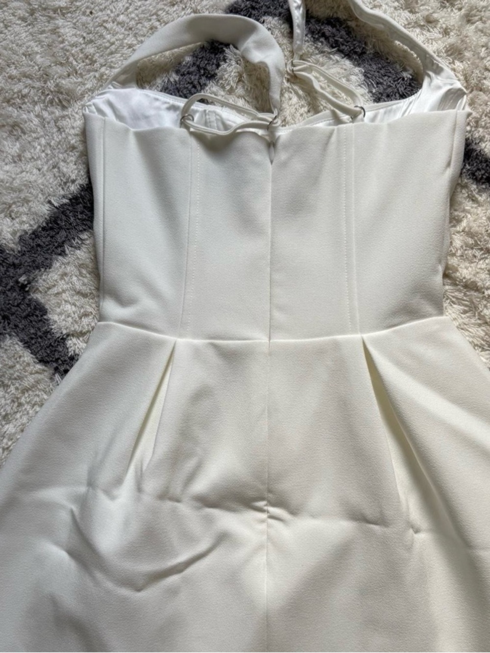 Babyboo Janiyah dress - Picture 6 of 7